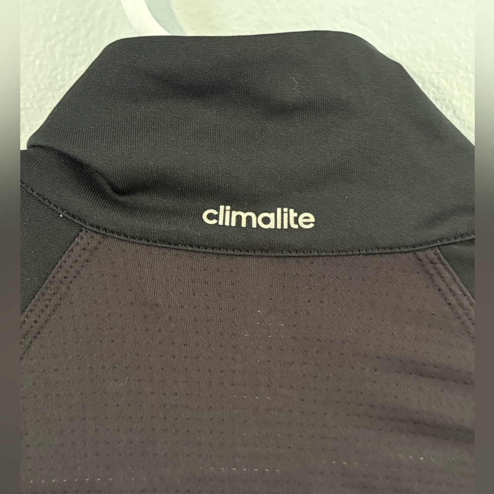 Adidas • Full Zip Jacket - Picture 4 of 10